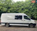 Білий Мерседес Sprinter, об'ємом двигуна 2.14 л та пробігом 800 тис. км за 15000 $, фото 4 на Automoto.ua