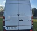 Мерседес Sprinter 2010 у Чернівцях на Automoto.ua Білий Мерседес Sprinter, об'ємом двигуна 2.99 л та пробігом 353 тис. км за 16914 $, фото 16 на Automoto.ua