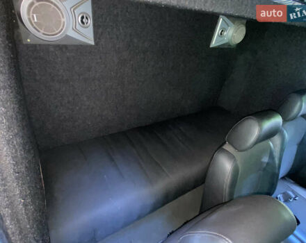 Білий Мерседес Sprinter, об'ємом двигуна 2.14 л та пробігом 800 тис. км за 15000 $, фото 8 на Automoto.ua