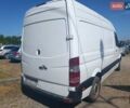 Белый Мерседес Sprinter, объемом двигателя 2.14 л и пробегом 291 тыс. км за 10800 $, фото 4 на Automoto.ua