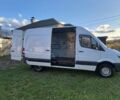 Мерседес Sprinter 2010 у Чернівцях на Automoto.ua Білий Мерседес Sprinter, об'ємом двигуна 2.99 л та пробігом 353 тис. км за 16914 $, фото 4 на Automoto.ua