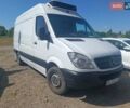 Белый Мерседес Sprinter, объемом двигателя 2.14 л и пробегом 291 тыс. км за 11900 $, фото 2 на Automoto.ua
