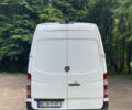 Білий Мерседес Sprinter, об'ємом двигуна 2.14 л та пробігом 800 тис. км за 15000 $, фото 3 на Automoto.ua
