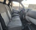Мерседес Sprinter 2010 у Чернівцях на Automoto.ua Білий Мерседес Sprinter, об'ємом двигуна 2.99 л та пробігом 353 тис. км за 16914 $, фото 3 на Automoto.ua