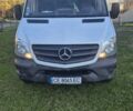 Мерседес Sprinter 2010 у Чернівцях на Automoto.ua Білий Мерседес Sprinter, об'ємом двигуна 2.99 л та пробігом 353 тис. км за 16914 $, фото 1 на Automoto.ua