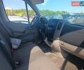 Белый Мерседес Sprinter, объемом двигателя 2.14 л и пробегом 291 тыс. км за 11900 $, фото 13 на Automoto.ua
