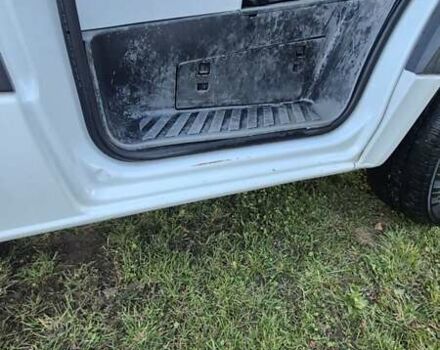 Мерседес Sprinter 2010 у Чернівцях на Automoto.ua Білий Мерседес Sprinter, об'ємом двигуна 2.99 л та пробігом 353 тис. км за 16914 $, фото 10 на Automoto.ua