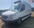 Белый Мерседес Sprinter, объемом двигателя 2.14 л и пробегом 291 тыс. км за 11900 $, фото 1 на Automoto.ua