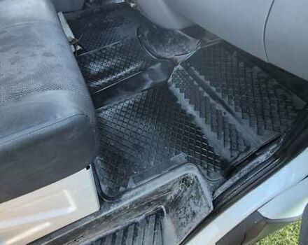 Мерседес Sprinter 2010 у Чернівцях на Automoto.ua Білий Мерседес Sprinter, об'ємом двигуна 2.99 л та пробігом 353 тис. км за 16914 $, фото 8 на Automoto.ua