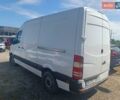 Белый Мерседес Sprinter, объемом двигателя 2.14 л и пробегом 291 тыс. км за 11900 $, фото 5 на Automoto.ua
