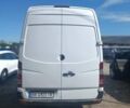Белый Мерседес Sprinter, объемом двигателя 2.14 л и пробегом 291 тыс. км за 11900 $, фото 3 на Automoto.ua