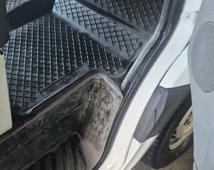 Мерседес Sprinter 2010 у Чернівцях на Automoto.ua Білий Мерседес Sprinter, об'ємом двигуна 2.99 л та пробігом 353 тис. км за 16914 $, фото 17 на Automoto.ua