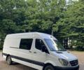 Білий Мерседес Sprinter, об'ємом двигуна 2.14 л та пробігом 800 тис. км за 15000 $, фото 2 на Automoto.ua