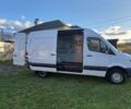 Мерседес Sprinter 2010 у Чернівцях на Automoto.ua Білий Мерседес Sprinter, об'ємом двигуна 2.99 л та пробігом 353 тис. км за 16914 $, фото 7 на Automoto.ua