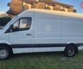 Мерседес Sprinter 2010 у Чернівцях на Automoto.ua Білий Мерседес Sprinter, об'ємом двигуна 2.99 л та пробігом 353 тис. км за 16914 $, фото 14 на Automoto.ua