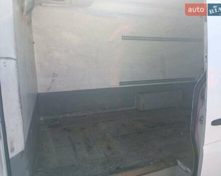 Белый Мерседес Sprinter, объемом двигателя 2.14 л и пробегом 291 тыс. км за 10800 $, фото 11 на Automoto.ua