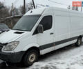Белый Мерседес Sprinter, объемом двигателя 2.14 л и пробегом 400 тыс. км за 6000 $, фото 1 на Automoto.ua