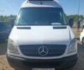 Белый Мерседес Sprinter, объемом двигателя 2.14 л и пробегом 291 тыс. км за 11900 $, фото 1 на Automoto.ua