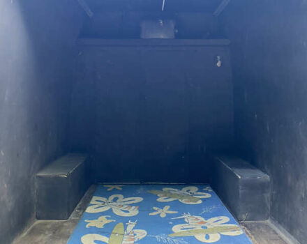 Білий Мерседес Sprinter, об'ємом двигуна 2.14 л та пробігом 800 тис. км за 15000 $, фото 9 на Automoto.ua