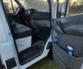 Мерседес Sprinter 2010 у Чернівцях на Automoto.ua Білий Мерседес Sprinter, об'ємом двигуна 2.99 л та пробігом 353 тис. км за 16914 $, фото 6 на Automoto.ua