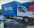 Белый Мерседес Sprinter, объемом двигателя 2.2 л и пробегом 486 тыс. км за 21000 $, фото 1 на Automoto.ua