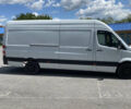 Білий Мерседес Sprinter, об'ємом двигуна 2.14 л та пробігом 387 тис. км за 15500 $, фото 2 на Automoto.ua