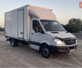 Белый Мерседес Sprinter, объемом двигателя 0 л и пробегом 500 тыс. км за 17700 $, фото 1 на Automoto.ua