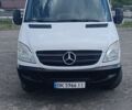 Белый Мерседес Sprinter, объемом двигателя 2.14 л и пробегом 339 тыс. км за 10400 $, фото 1 на Automoto.ua