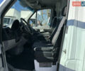 Белый Мерседес Sprinter, объемом двигателя 2.2 л и пробегом 173 тыс. км за 25999 $, фото 17 на Automoto.ua