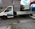 Белый Мерседес Sprinter, объемом двигателя 2.14 л и пробегом 340 тыс. км за 16500 $, фото 3 на Automoto.ua