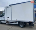 Белый Мерседес Sprinter, объемом двигателя 0 л и пробегом 500 тыс. км за 17700 $, фото 5 на Automoto.ua