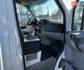 Белый Мерседес Sprinter, объемом двигателя 2.14 л и пробегом 173 тыс. км за 29999 $, фото 22 на Automoto.ua