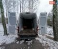 Белый Мерседес Sprinter, объемом двигателя 2.14 л и пробегом 339 тыс. км за 10400 $, фото 10 на Automoto.ua