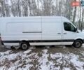 Белый Мерседес Sprinter, объемом двигателя 2.14 л и пробегом 339 тыс. км за 10400 $, фото 3 на Automoto.ua