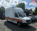 Білий Мерседес Sprinter, об'ємом двигуна 2.2 л та пробігом 600 тис. км за 13900 $, фото 1 на Automoto.ua