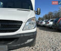 Белый Мерседес Sprinter, объемом двигателя 2.2 л и пробегом 173 тыс. км за 25999 $, фото 3 на Automoto.ua