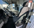 Белый Мерседес Sprinter, объемом двигателя 2.2 л и пробегом 173 тыс. км за 25999 $, фото 18 на Automoto.ua