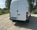 Белый Мерседес Sprinter, объемом двигателя 2.14 л и пробегом 281 тыс. км за 15500 $, фото 2 на Automoto.ua