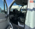 Белый Мерседес Sprinter, объемом двигателя 2.2 л и пробегом 173 тыс. км за 25999 $, фото 16 на Automoto.ua