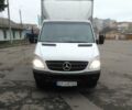 Білий Мерседес Sprinter, об'ємом двигуна 2.1 л та пробігом 6 тис. км за 11000 $, фото 1 на Automoto.ua