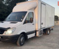 Белый Мерседес Sprinter, объемом двигателя 0 л и пробегом 500 тыс. км за 17700 $, фото 1 на Automoto.ua