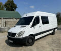 Белый Мерседес Sprinter, объемом двигателя 2.14 л и пробегом 281 тыс. км за 15500 $, фото 1 на Automoto.ua