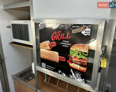 Белый Мерседес Sprinter, объемом двигателя 2.14 л и пробегом 173 тыс. км за 29999 $, фото 30 на Automoto.ua