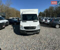Белый Мерседес Sprinter, объемом двигателя 2.14 л и пробегом 173 тыс. км за 29999 $, фото 1 на Automoto.ua