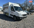 Белый Мерседес Sprinter, объемом двигателя 2.14 л и пробегом 173 тыс. км за 29999 $, фото 12 на Automoto.ua