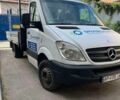 Белый Мерседес Sprinter, объемом двигателя 2.14 л и пробегом 340 тыс. км за 16500 $, фото 1 на Automoto.ua