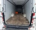 Белый Мерседес Sprinter, объемом двигателя 2.14 л и пробегом 339 тыс. км за 10400 $, фото 9 на Automoto.ua