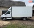 Білий Мерседес Sprinter, об'ємом двигуна 2.1 л та пробігом 422 тис. км за 14000 $, фото 1 на Automoto.ua