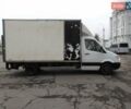 Білий Мерседес Sprinter, об'ємом двигуна 2.1 л та пробігом 6 тис. км за 11000 $, фото 2 на Automoto.ua