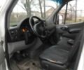 Білий Мерседес Sprinter, об'ємом двигуна 2.1 л та пробігом 6 тис. км за 11000 $, фото 8 на Automoto.ua